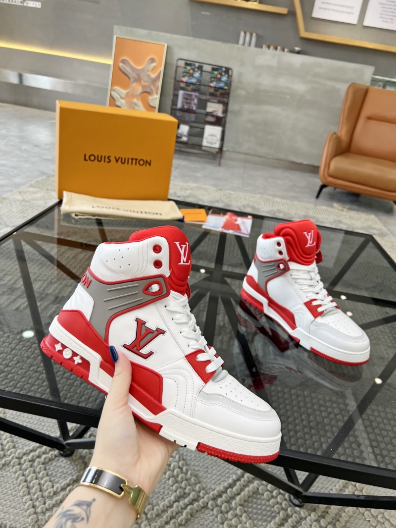 Louis Vuitton Sneakers